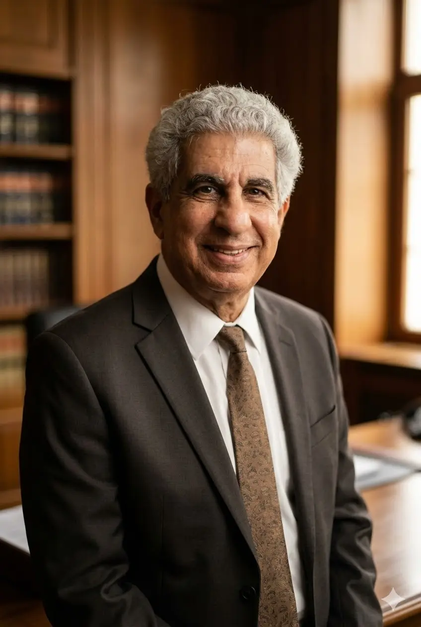 Gregory E. Tonore - Attorney at Law